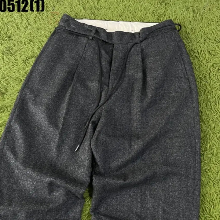 [BUNJANG] Years Ago Pants / 이어즈어고 팬츠