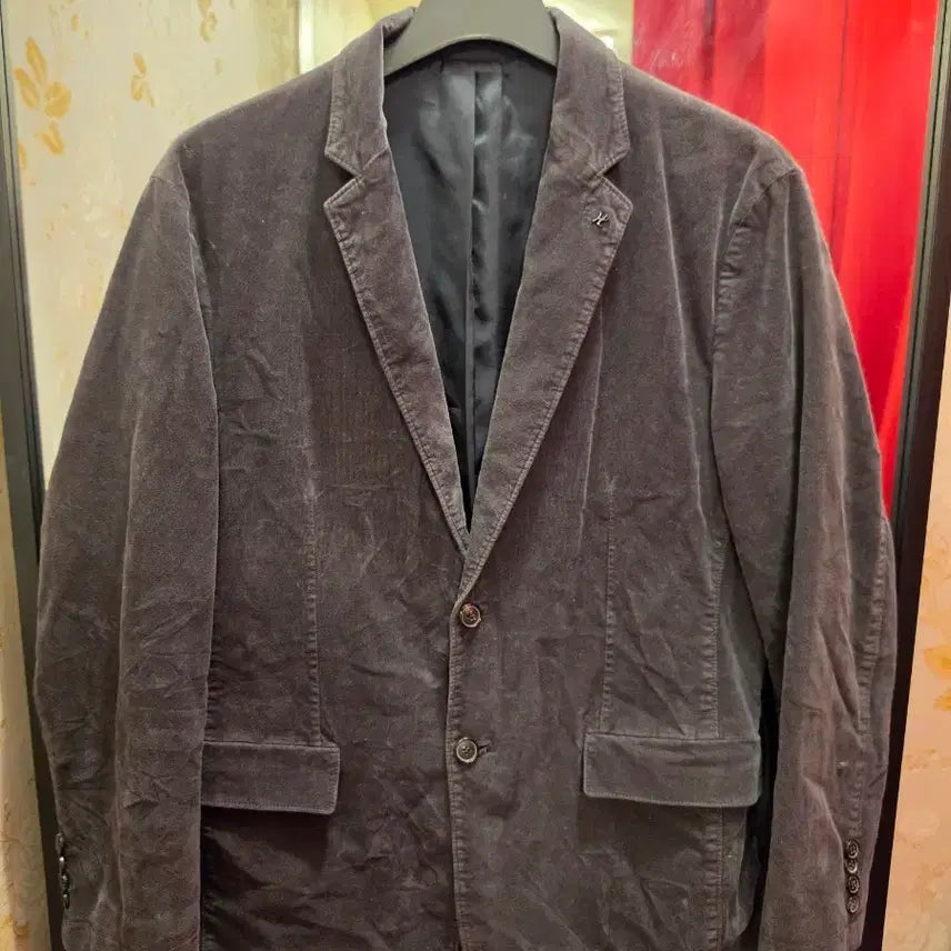 [BUNJANG] Hazzys Corduroy Men&
