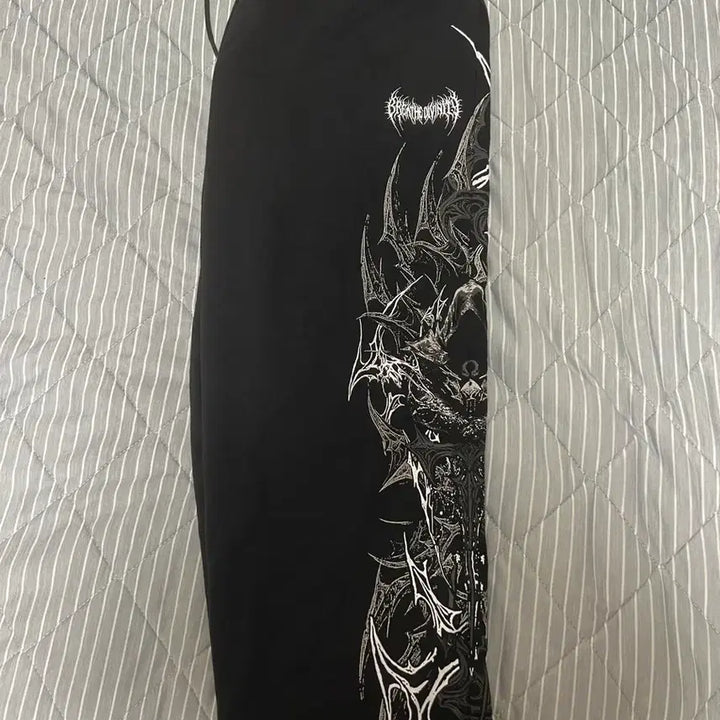 [SOLD OUT] breathedivinity 스웻팬츠 m