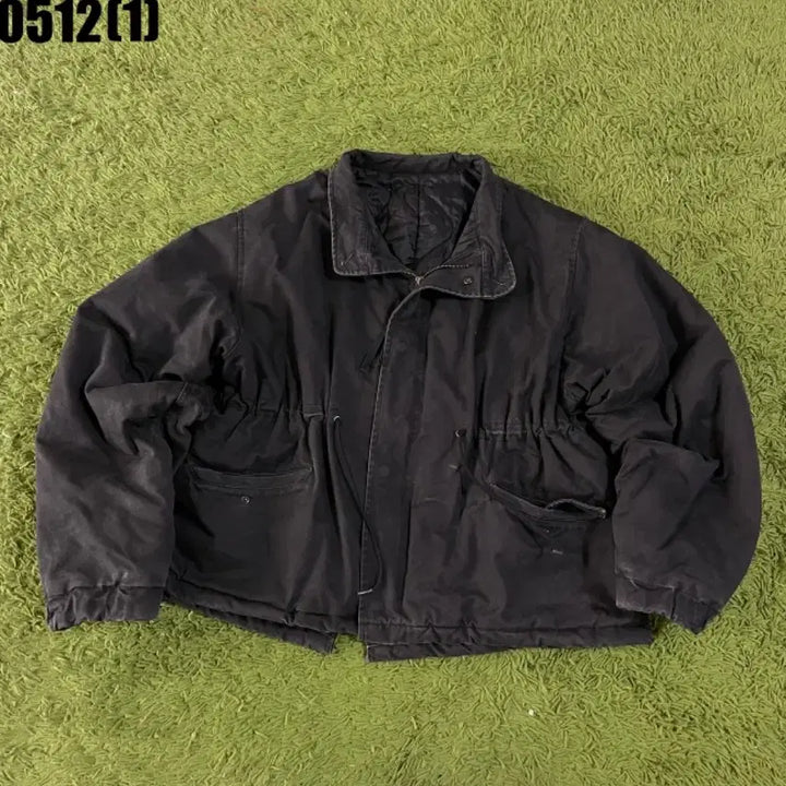 [BUNJANG] Rapuzistore Vintage Jacket / 라퓨지스토어 자켓