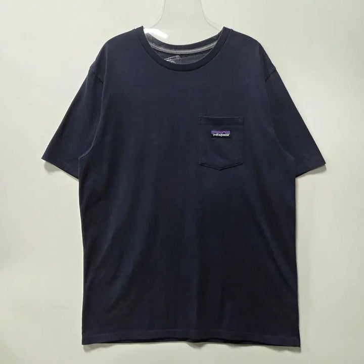 [BUNJANG] Patagonia Daily Pocket Short Sleeve T-Shirt L / 파타고니아 데일리 포켓 반팔 티셔츠 L 26051209