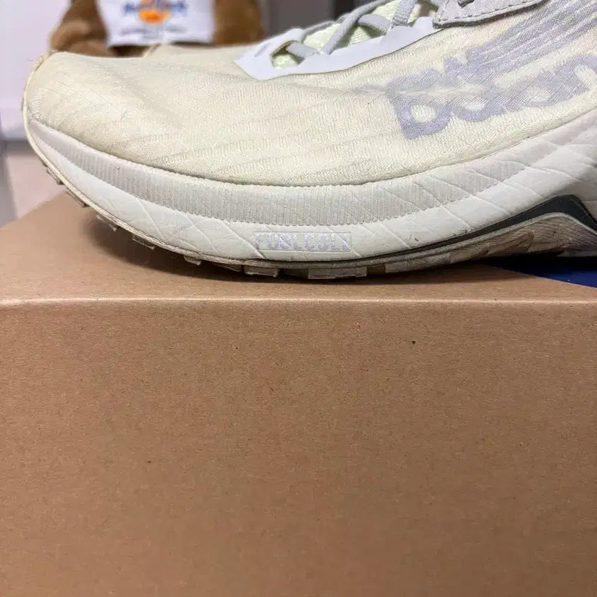 [BUNJANG] New Balance Auralee Purecell Speedrift Sneakers / 뉴발 오라리 퓨어셀 스피드리프트