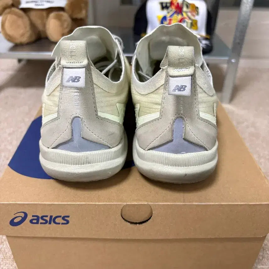 [BUNJANG] New Balance Auralee Purecell Speedrift Sneakers / 뉴발 오라리 퓨어셀 스피드리프트