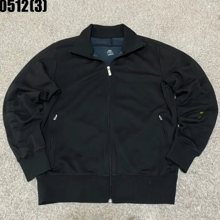 [BUNJANG] Nike Track Top Jacket / 나이키 트랙탑 자켓