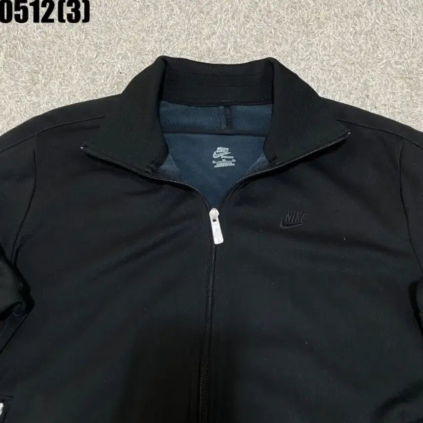 [BUNJANG] Nike Track Top Jacket / 나이키 트랙탑 자켓