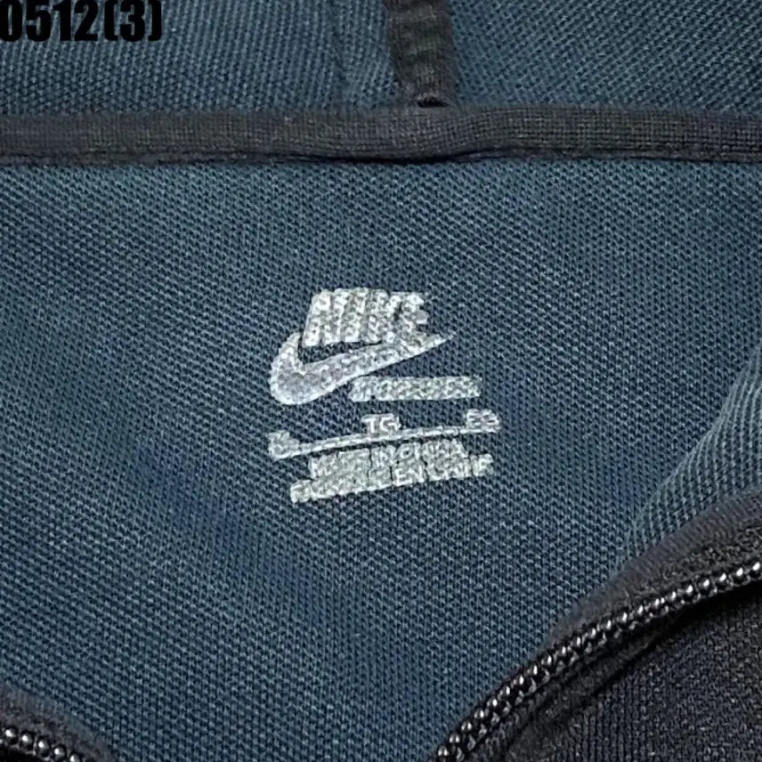 [BUNJANG] Nike Track Top Jacket / 나이키 트랙탑 자켓