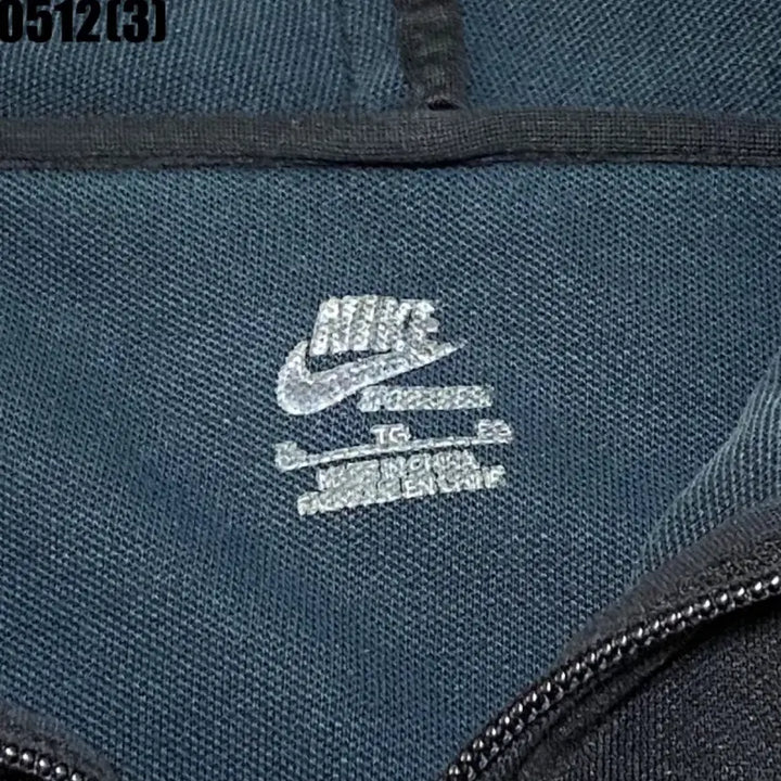[BUNJANG] Nike Track Top Jacket / 나이키 트랙탑 자켓