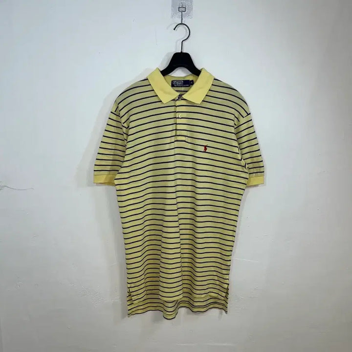 [BUNJANG] Polo Ralph Lauren Short Sleeve Polo Shirt / 폴로 카라티