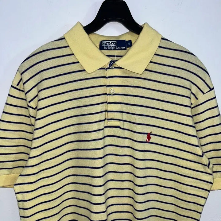 [BUNJANG] Polo Ralph Lauren Short Sleeve Polo Shirt / 폴로 카라티