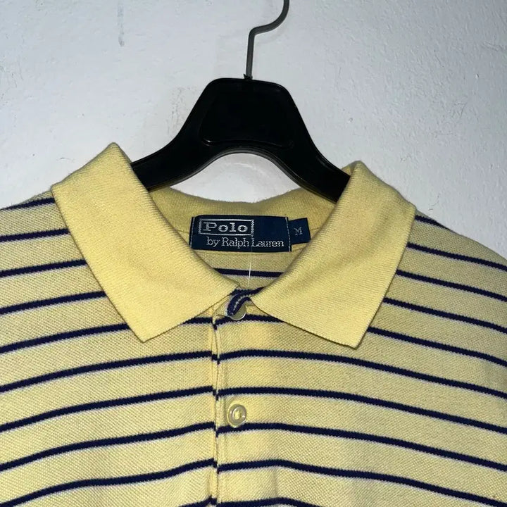 [BUNJANG] Polo Ralph Lauren Short Sleeve Polo Shirt / 폴로 카라티