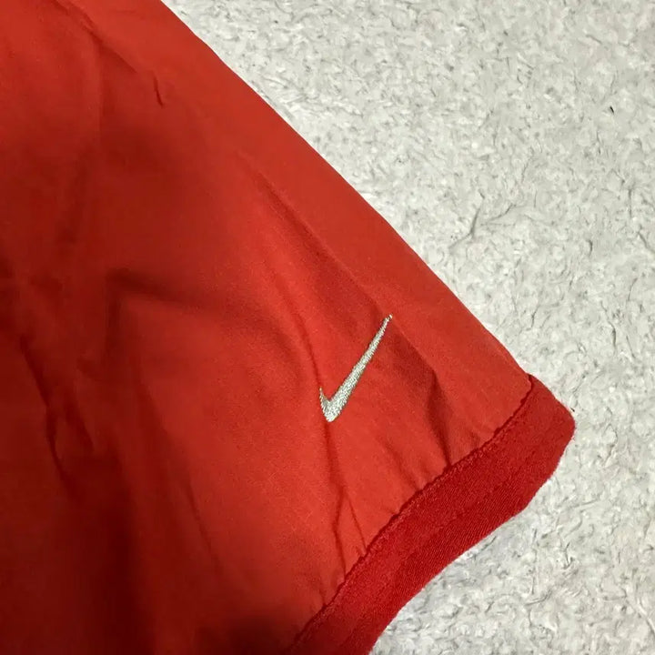 [BUNJANG] Nike Short Sleeve Shirt XXL (110) / 나이키 반팔 셔츠 xxl 110