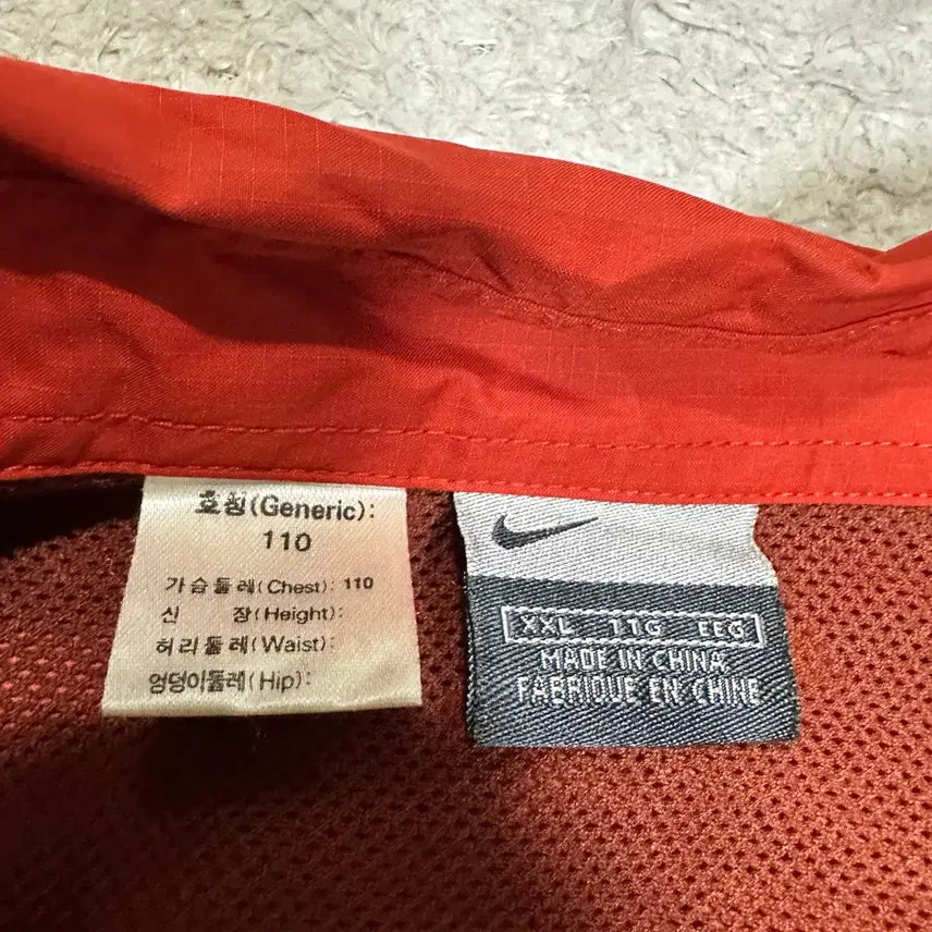 [BUNJANG] Nike Short Sleeve Shirt XXL (110) / 나이키 반팔 셔츠 xxl 110