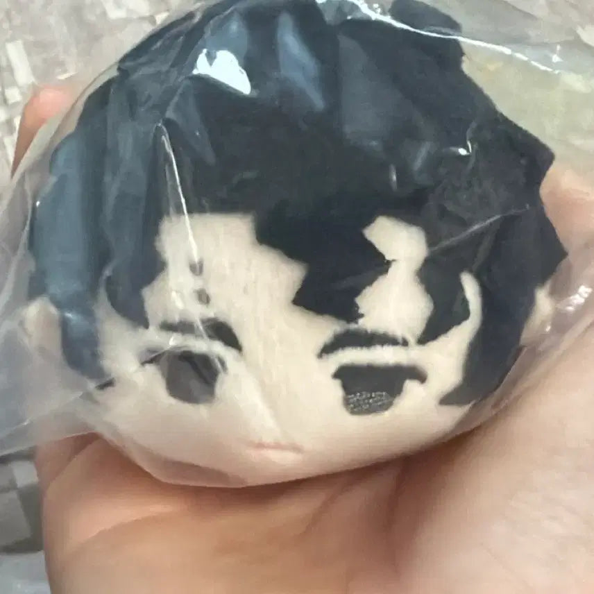 [BUNJANG] Sakusa Mochi Mas Doll / 사쿠사 모찌마스