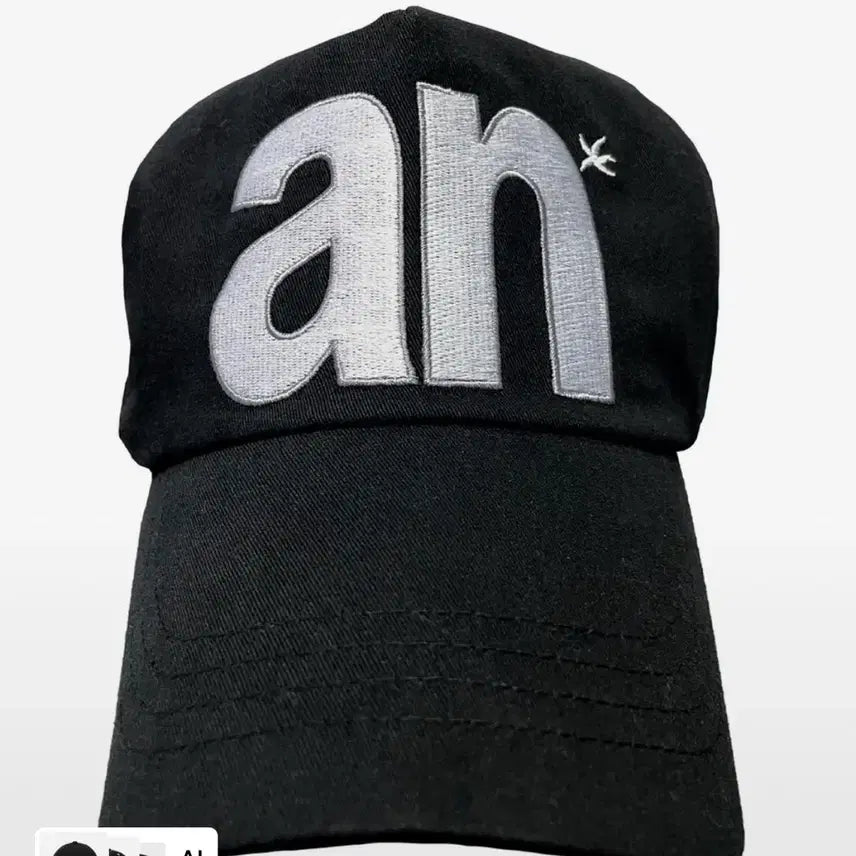 [BUNJANG] The Coldest Moment TCM An Cap / 더콜디스트모먼트 TCM an cap