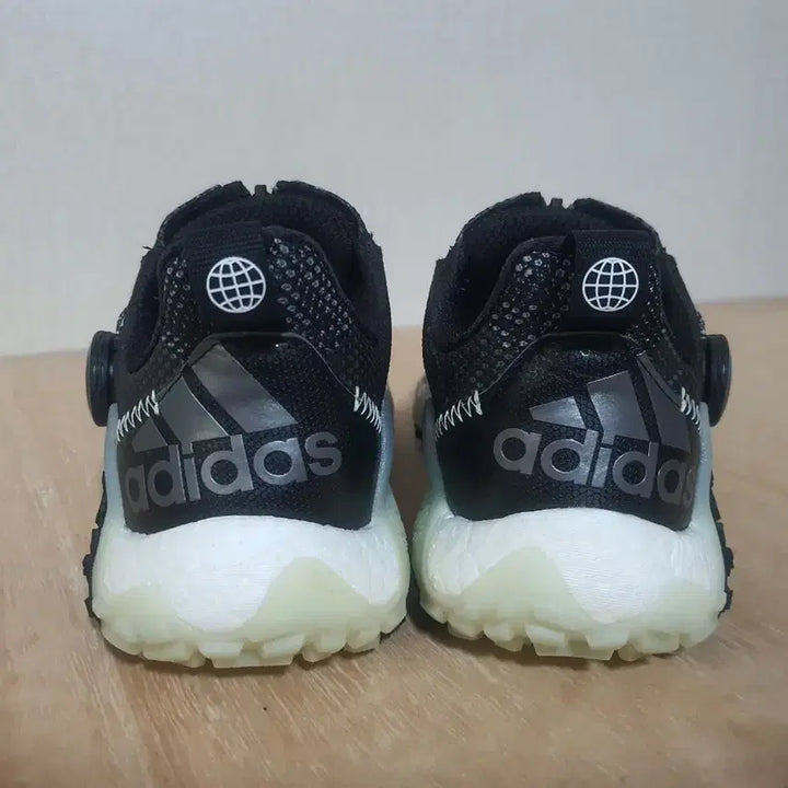 [BUNJANG] Adidas Codechaos BOA Golf Shoes / 아디다스 코드케이오스 BOA 골프화 230 235