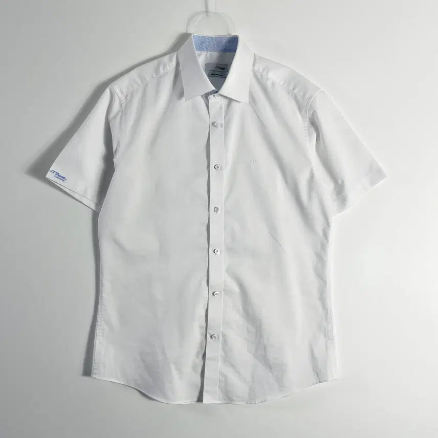 [SOLD OUT] F2 에스티듀퐁 반팔셔츠 100사이즈