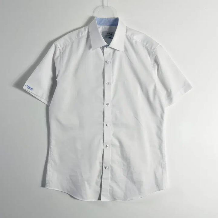 [SOLD OUT] F2 에스티듀퐁 반팔셔츠 100사이즈