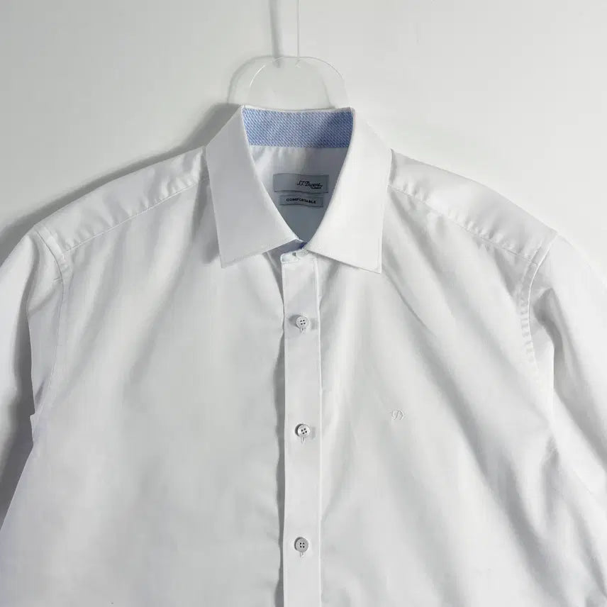[SOLD OUT] F2 에스티듀퐁 반팔셔츠 100사이즈