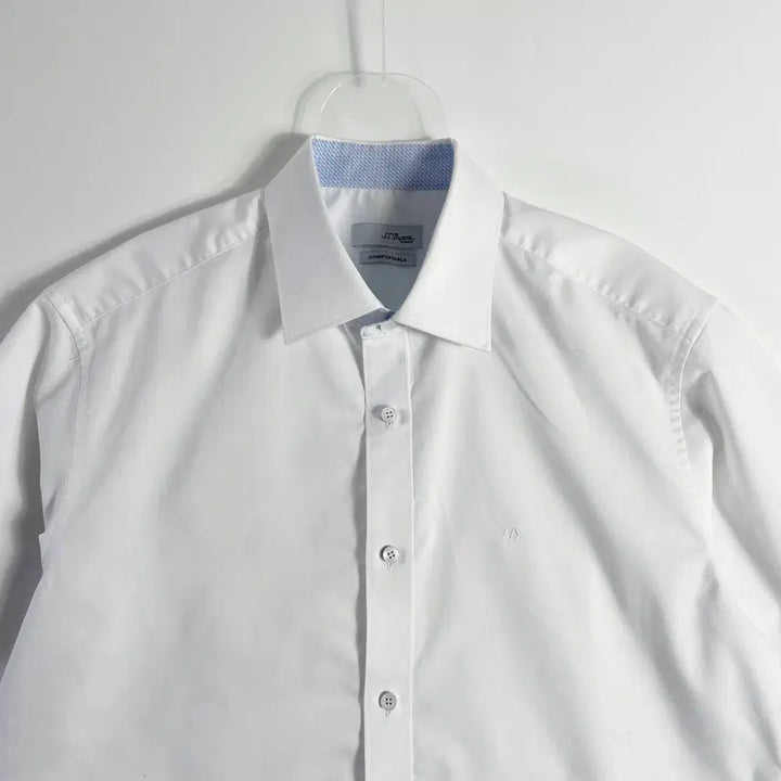 [SOLD OUT] F2 에스티듀퐁 반팔셔츠 100사이즈