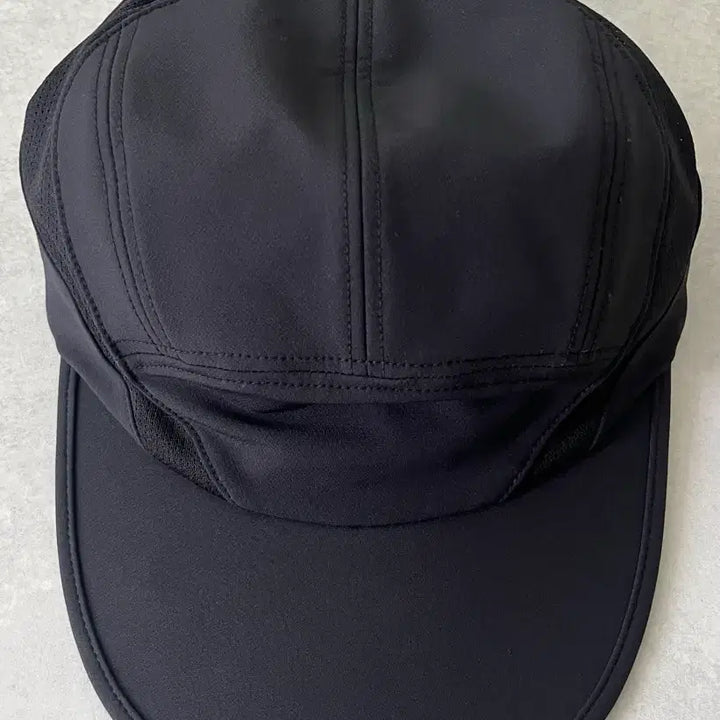 [BUNJANG] CAYL Stream Softshell Cap Black / cayl Stream softshell cap 케일 소트림 소프트쉘 캡