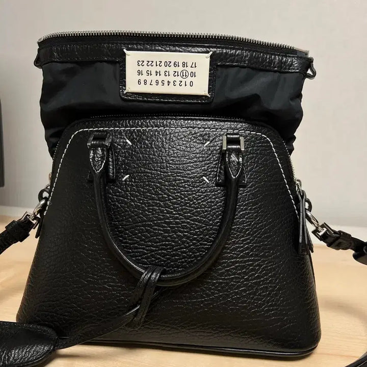 [SOLD OUT] 메종마르지엘라 5ac 스몰