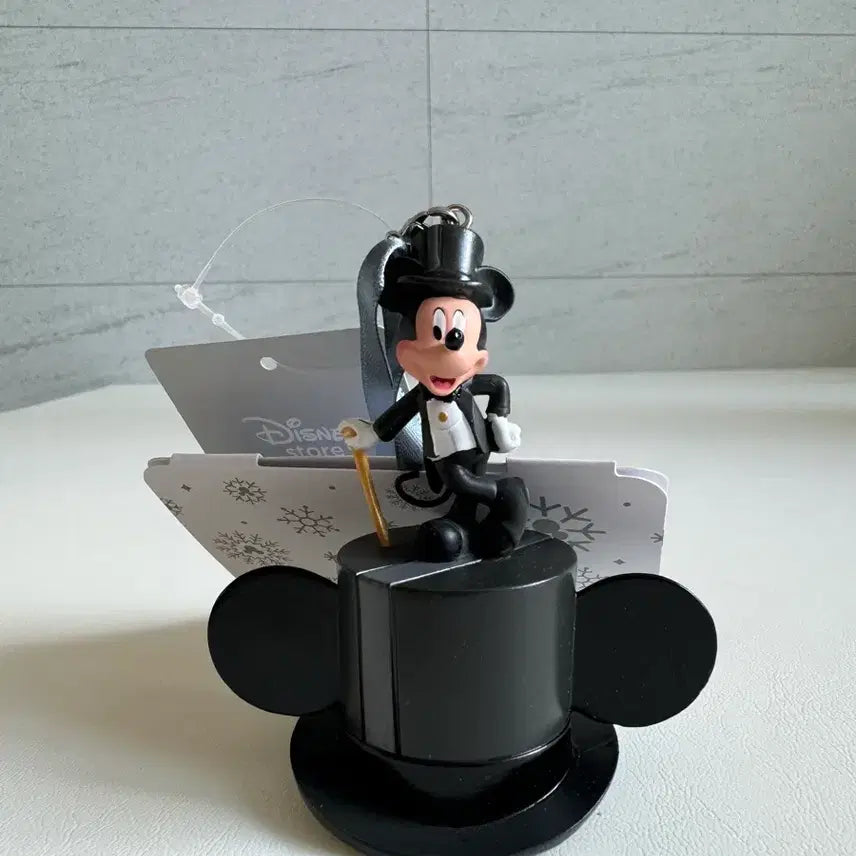 [BUNJANG] Disney Mickey Mouse Wedding Ornament / 미키마우스 웨딩 오너먼트