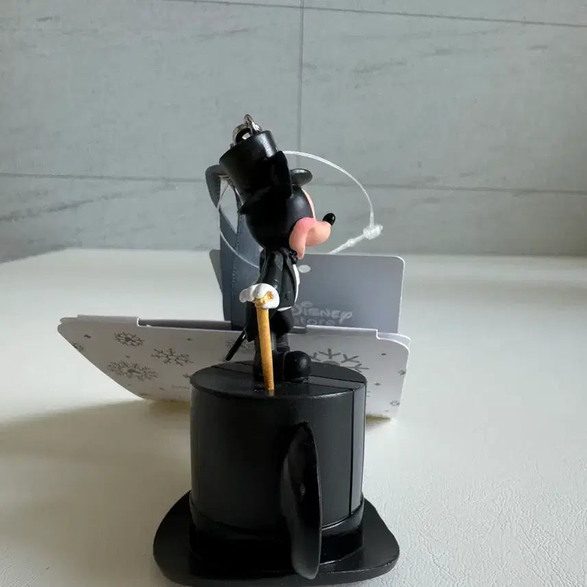 [BUNJANG] Disney Mickey Mouse Wedding Ornament / 미키마우스 웨딩 오너먼트