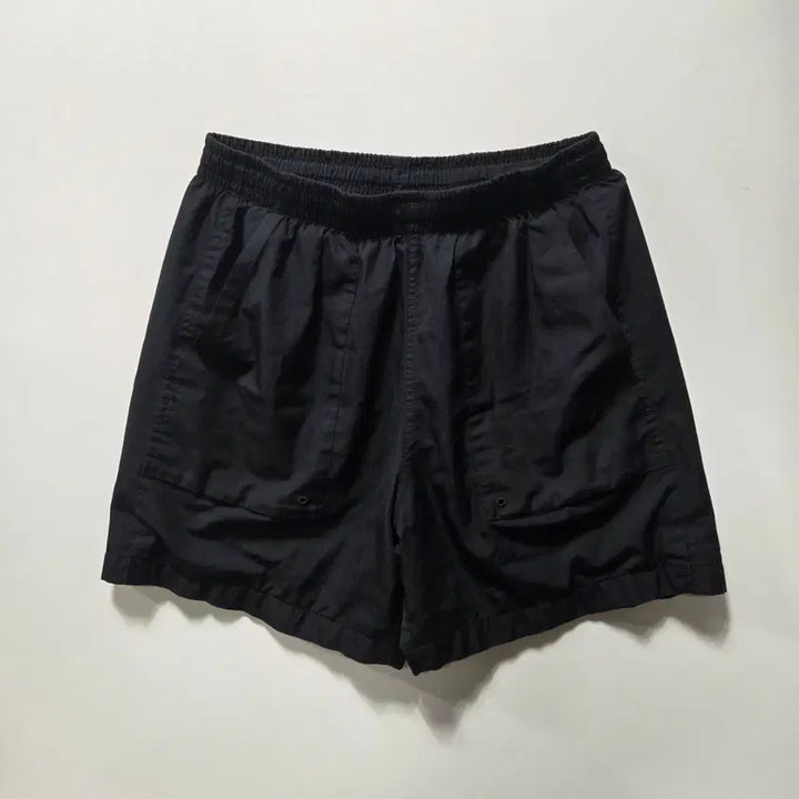 [BUNJANG] Nike SB Black Sport Nylon Shorts XL / 나이키 SB 블랙 스포츠 나일론 반바지 XL 26051215