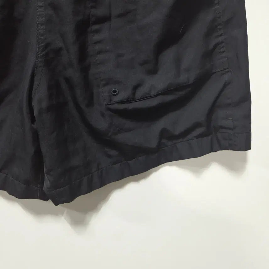 [BUNJANG] Nike SB Black Sport Nylon Shorts XL / 나이키 SB 블랙 스포츠 나일론 반바지 XL 26051215