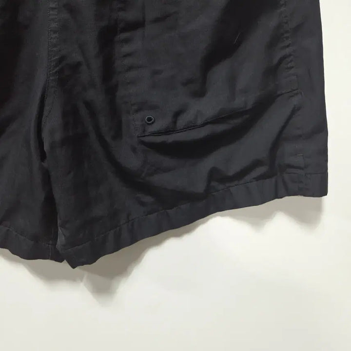 [BUNJANG] Nike SB Black Sport Nylon Shorts XL / 나이키 SB 블랙 스포츠 나일론 반바지 XL 26051215