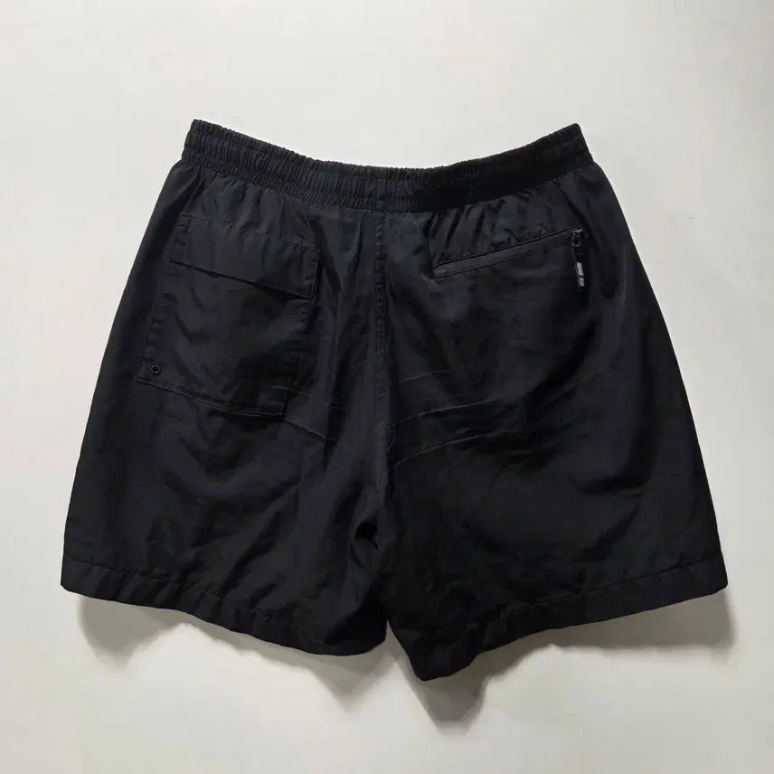 [BUNJANG] Nike SB Black Sport Nylon Shorts XL / 나이키 SB 블랙 스포츠 나일론 반바지 XL 26051215