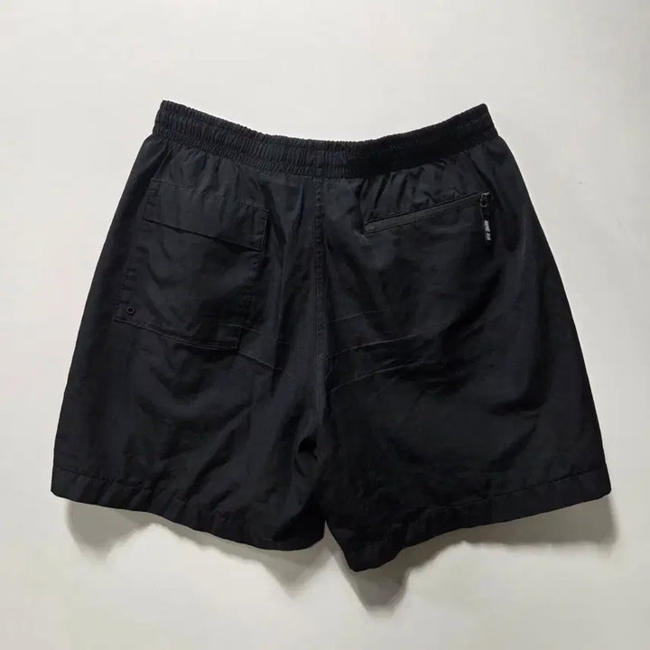 [BUNJANG] Nike SB Black Sport Nylon Shorts XL / 나이키 SB 블랙 스포츠 나일론 반바지 XL 26051215