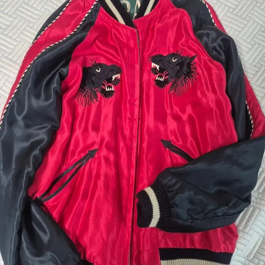 [SOLD OUT] 테일러토요 스카잔 s사이드