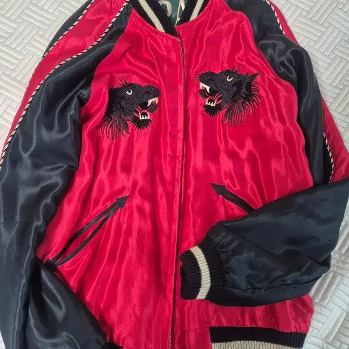 [SOLD OUT] 테일러토요 스카잔 s사이드