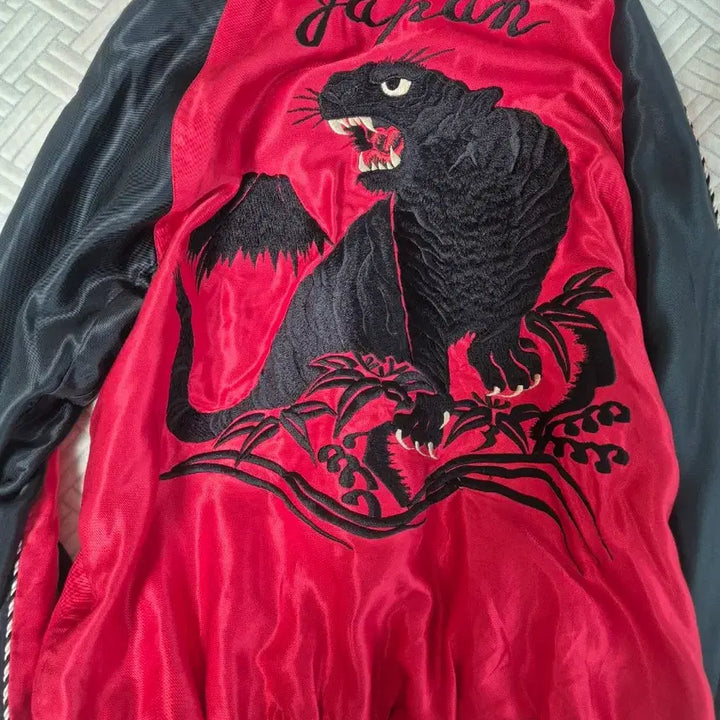 [SOLD OUT] 테일러토요 스카잔 s사이드