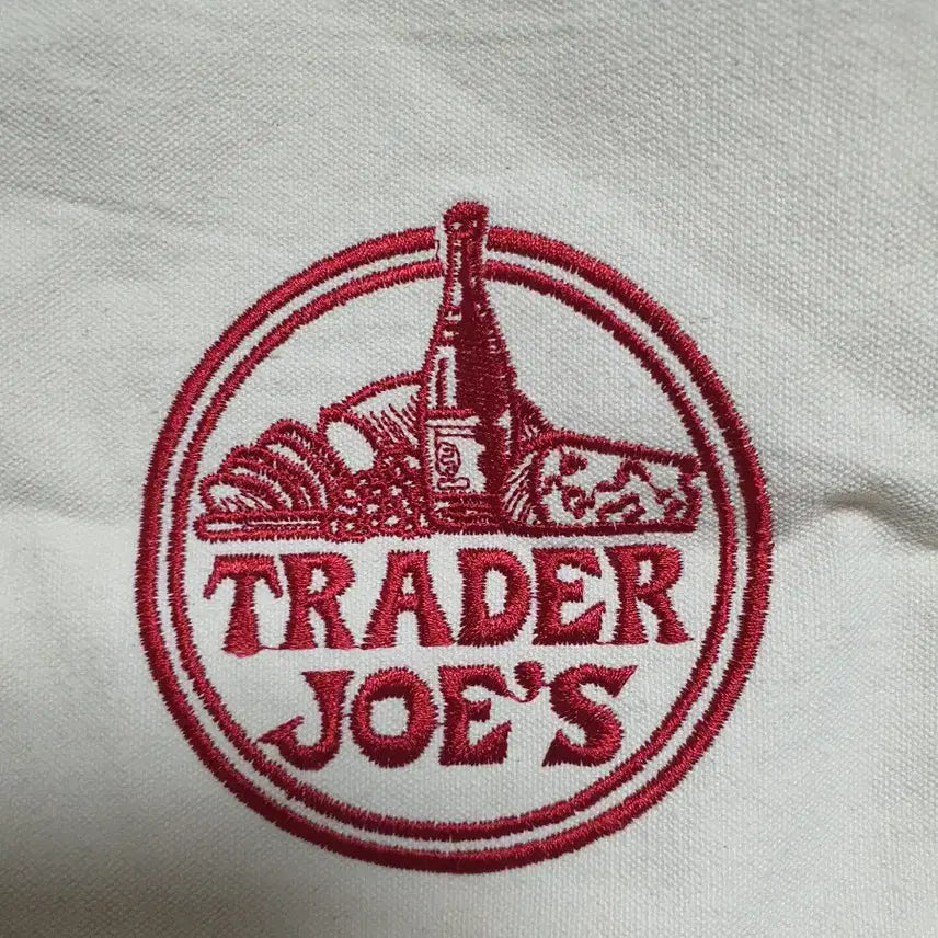 [BUNJANG] Trader Joe&