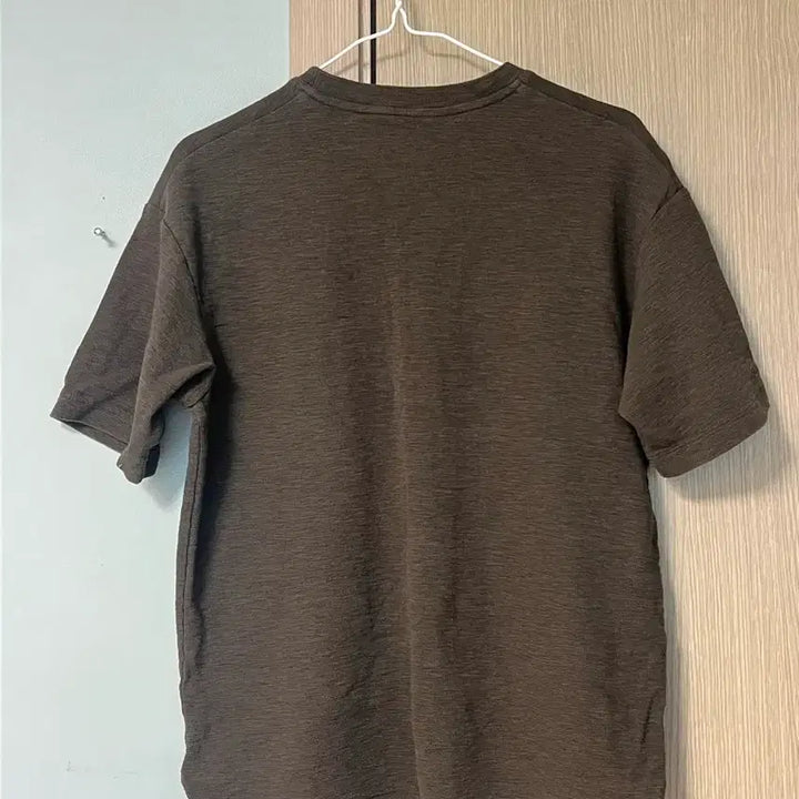 [BUNJANG] Series Short Sleeve T-Shirt Size S / Series 반팔 티셔츠 S 정품