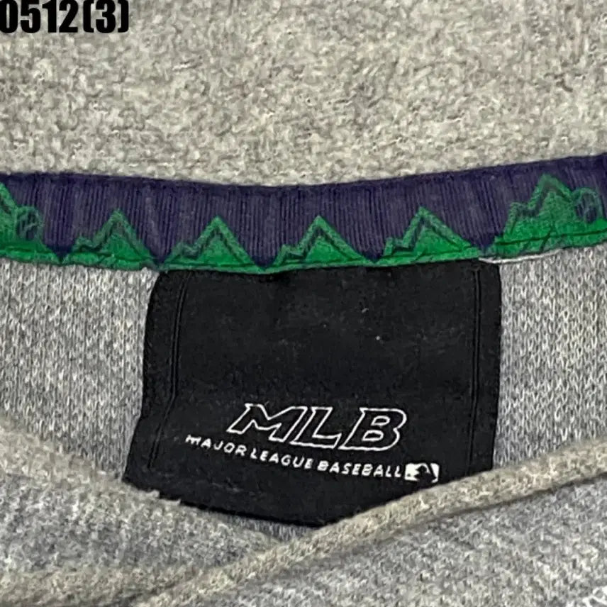 [BUNJANG] MLB Hoodie / MLB 후드티