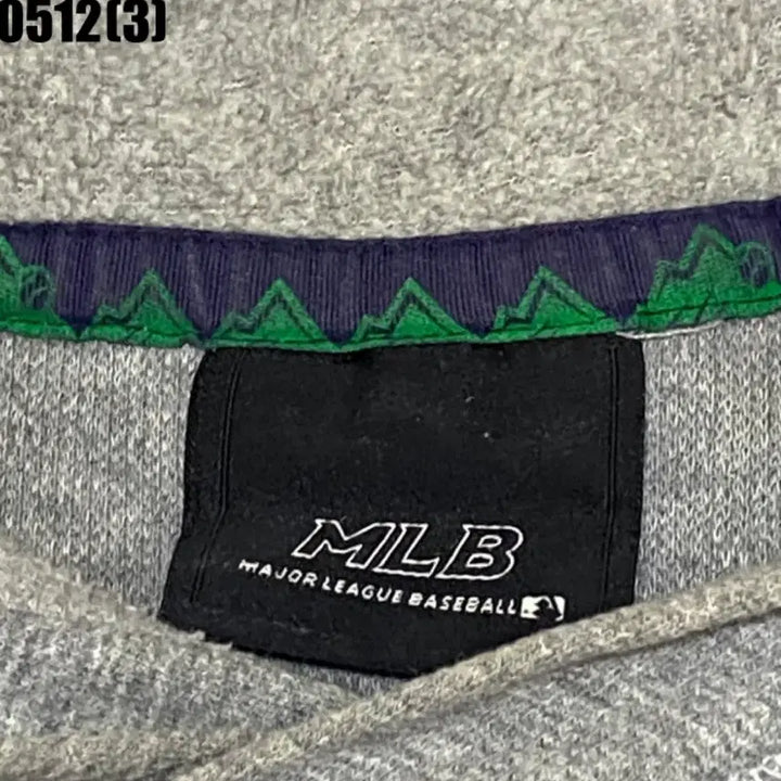 [BUNJANG] MLB Hoodie / MLB 후드티