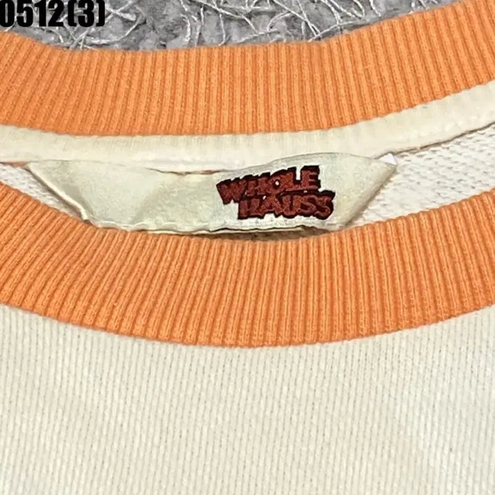[BUNJANG] Vintage Sweatshirt / 빈티지 맨투맨