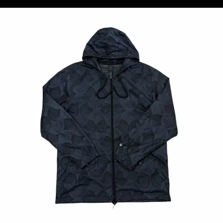 [BUNJANG] Adidas Windbreaker Jacket / 아디다스 비람막이