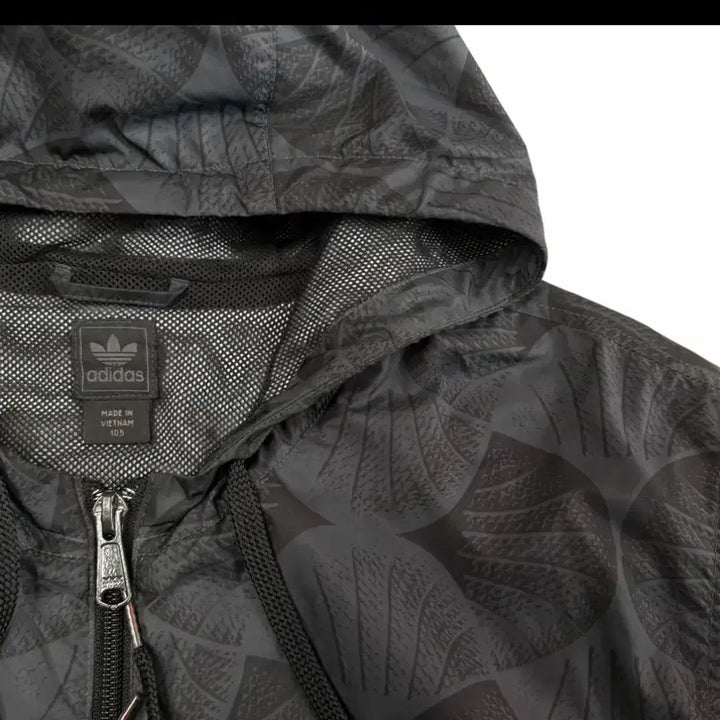 [BUNJANG] Adidas Windbreaker Jacket / 아디다스 비람막이