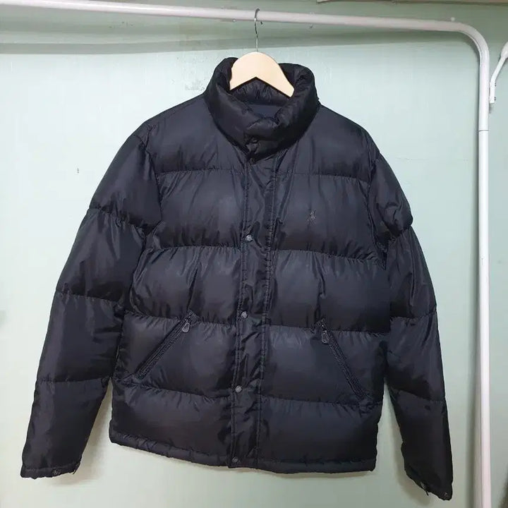 [BUNJANG] Polo Ralph Lauren Puffer Jacket Medium / 폴로랄프로렌 푸퍼 패딩 M