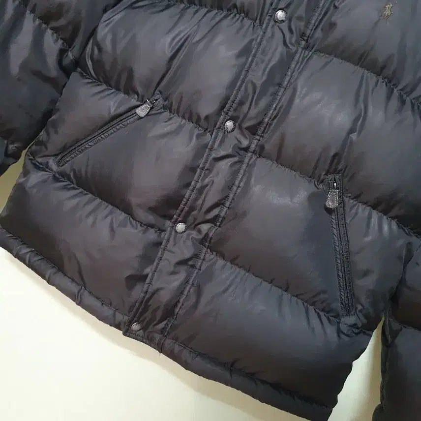 [BUNJANG] Polo Ralph Lauren Puffer Jacket Medium / 폴로랄프로렌 푸퍼 패딩 M