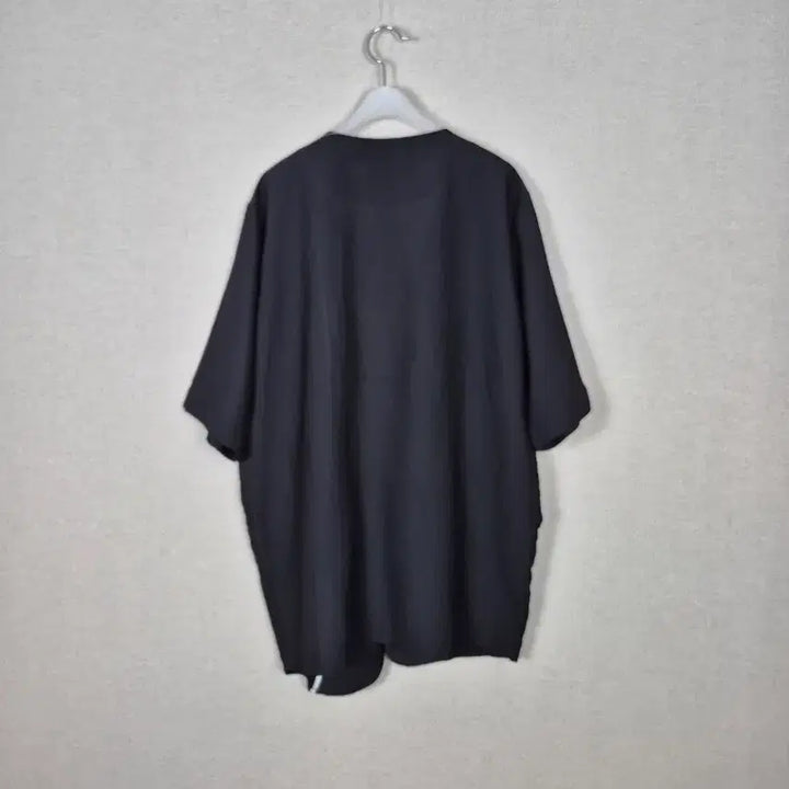 [BUNJANG] ICINOO SPORTS Black Open-Type Jacket / (