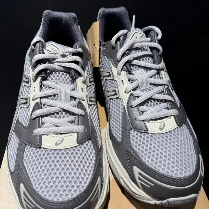 [BUNJANG] Asics 1130 Oyster Clay Grey Sneakers (265mm) / 아식스 1130 오이스터 265 새상품