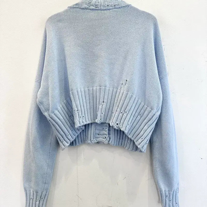 [BUNJANG] Marni Cotton Cropped Cardigan / ~66프리) 마르니 코튼 크롭 가디건 판매합니다!