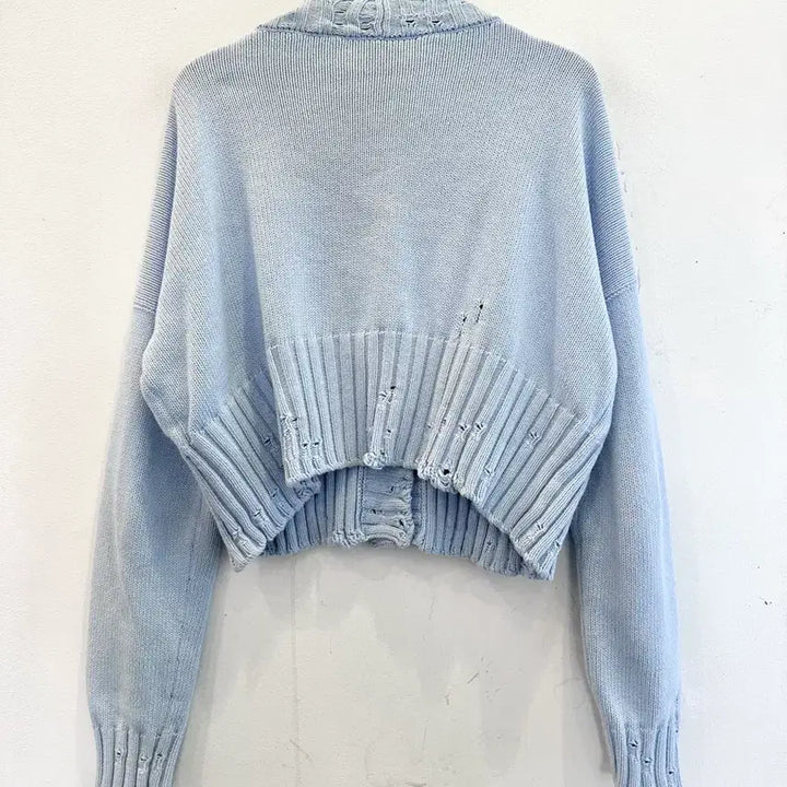 [BUNJANG] Marni Cotton Cropped Cardigan / ~66프리) 마르니 코튼 크롭 가디건 판매합니다!