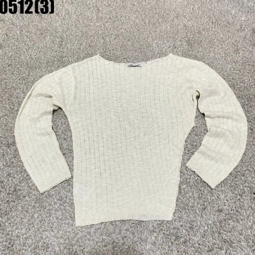 [BUNJANG] Mixxo Knit Sweater / 믹쏘 니트
