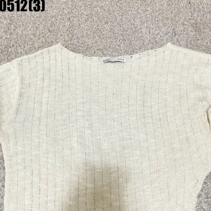 [BUNJANG] Mixxo Knit Sweater / 믹쏘 니트
